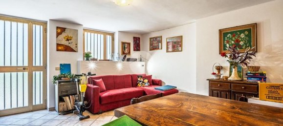 5 rooms House in Fiano, Italy No. 271241 15