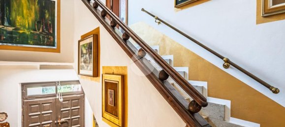 5 rooms House in Fiano, Italy No. 271241 18