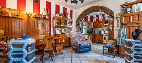 5 rooms House in Fiano, Italy No. 271241 6