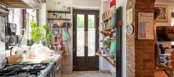 5 rooms House in Fiano, Italy No. 271241 8