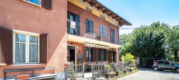 5 rooms House in Fiano, Italy No. 271241 2