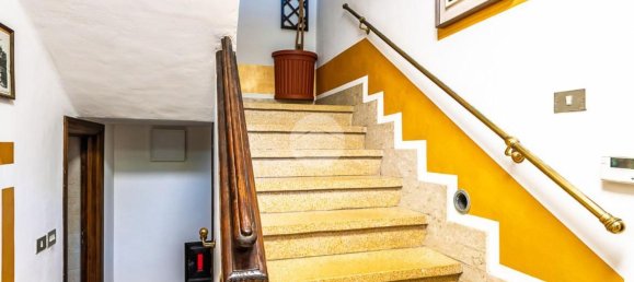 5 rooms House in Fiano, Italy No. 271241 17