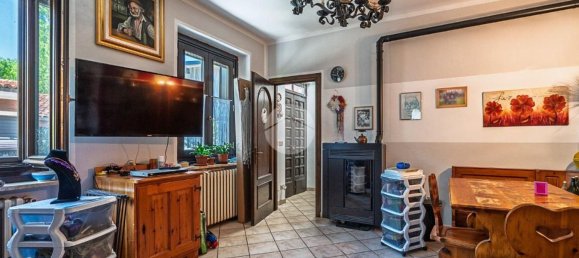 5 rooms House in Fiano, Italy No. 271241 4