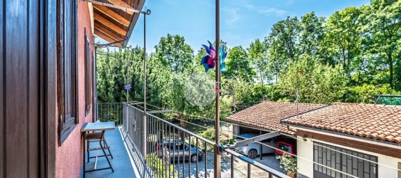 5 rooms House in Fiano, Italy No. 271241 33