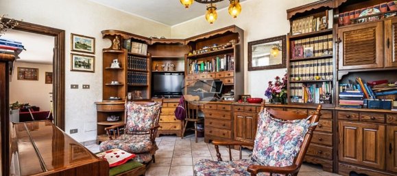 5 rooms House in Fiano, Italy No. 271241 12