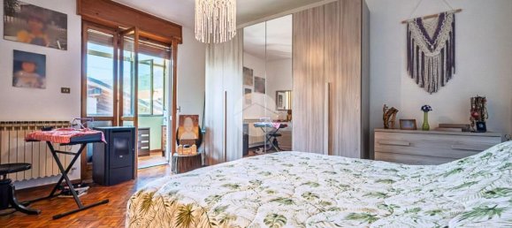 5 rooms House in Fiano, Italy No. 271241 24