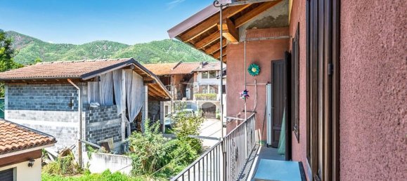 5 rooms House in Fiano, Italy No. 271241 32