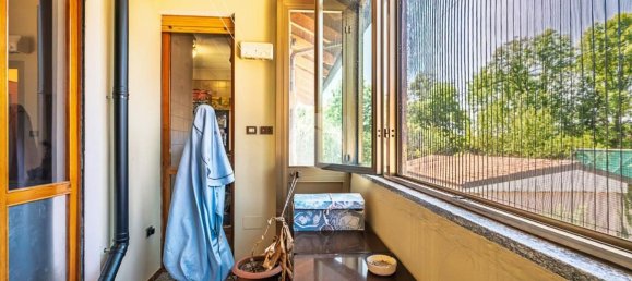 5 rooms House in Fiano, Italy No. 271241 30