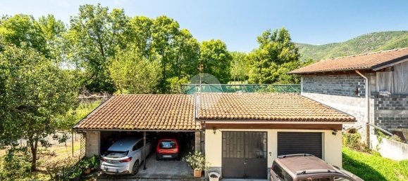 5 rooms House in Fiano, Italy No. 271241 34