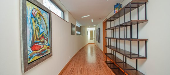 4 غرف نوم فيلا في Cascais, Portugal رقم 164945 17