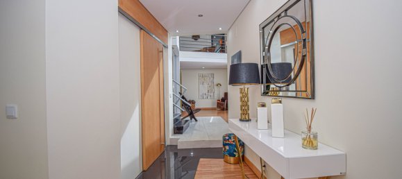 4 غرف نوم فيلا في Cascais, Portugal رقم 164945 25