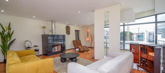 4 غرف نوم فيلا في Cascais, Portugal رقم 164945 6