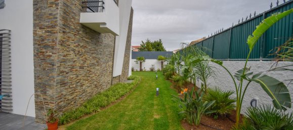 4 غرف نوم فيلا في Cascais, Portugal رقم 164945 44