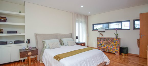 4 غرف نوم فيلا في Cascais, Portugal رقم 164945 22