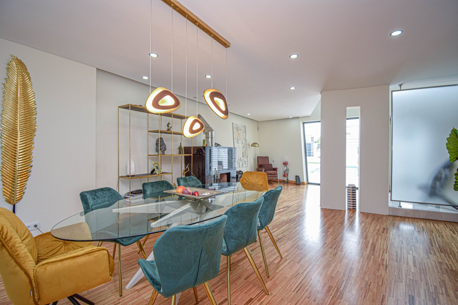 4 غرف نوم فيلا في Cascais, Portugal رقم 164945