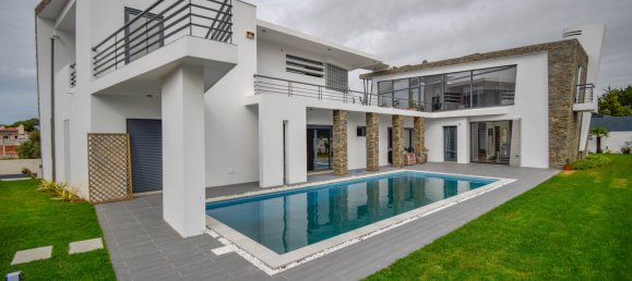 4 غرف نوم فيلا في Cascais, Portugal رقم 164945 2