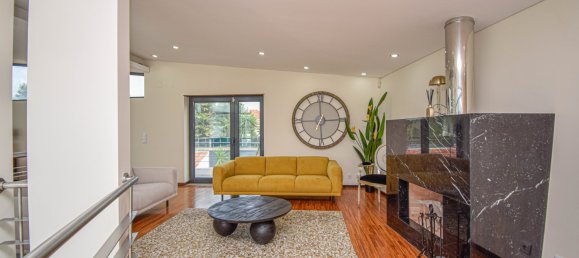 4 غرف نوم فيلا في Cascais, Portugal رقم 164945 9