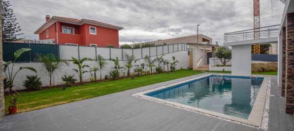 4 غرف نوم فيلا في Cascais, Portugal رقم 164945 36