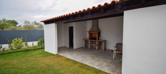 4 غرف نوم فيلا في Cascais, Portugal رقم 164945 46