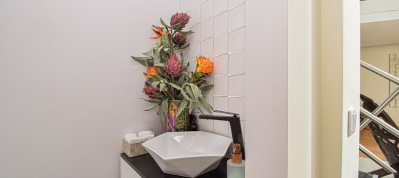 4 غرف نوم فيلا في Cascais, Portugal رقم 164945 27