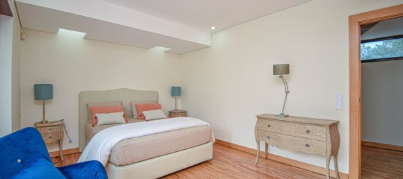 4 غرف نوم فيلا في Cascais, Portugal رقم 164945 15