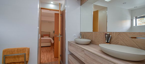 4 غرف نوم فيلا في Cascais, Portugal رقم 164945 12