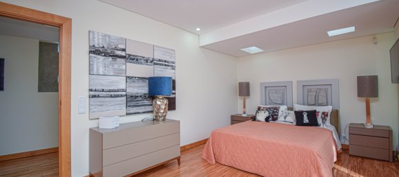 4 غرف نوم فيلا في Cascais, Portugal رقم 164945 10