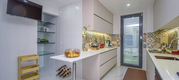 4 غرف نوم فيلا في Cascais, Portugal رقم 164945 33