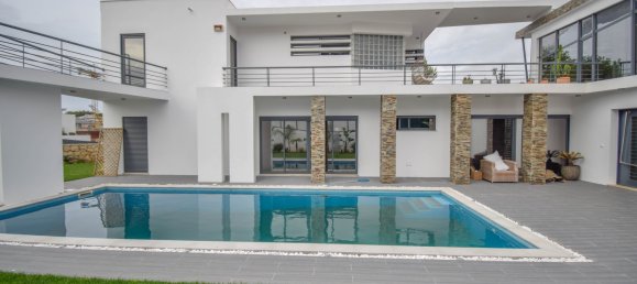 4 غرف نوم فيلا في Cascais, Portugal رقم 164945 43