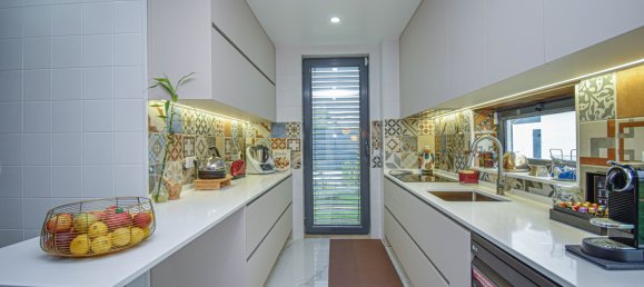 4 غرف نوم فيلا في Cascais, Portugal رقم 164945 34