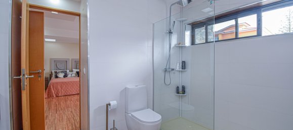 4 غرف نوم فيلا في Cascais, Portugal رقم 164945 13