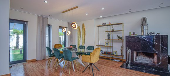 4 غرف نوم فيلا في Cascais, Portugal رقم 164945 31