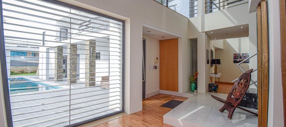 4 غرف نوم فيلا في Cascais, Portugal رقم 164945 29