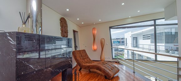 4 غرف نوم فيلا في Cascais, Portugal رقم 164945 7