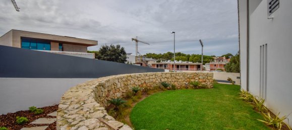 4 غرف نوم فيلا في Cascais, Portugal رقم 164945 40