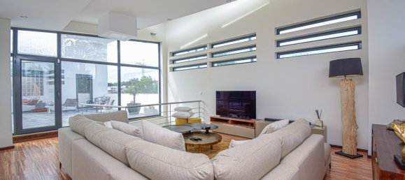 4 غرف نوم فيلا في Cascais, Portugal رقم 164945 4