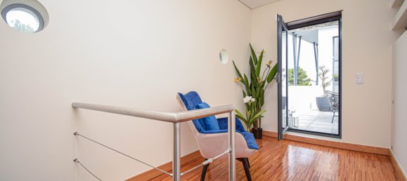 4 غرف نوم فيلا في Cascais, Portugal رقم 164945 19