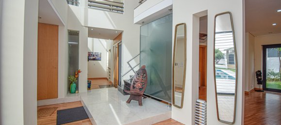 4 غرف نوم فيلا في Cascais, Portugal رقم 164945 28