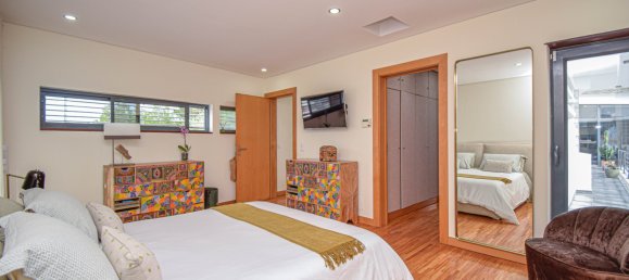 4 غرف نوم فيلا في Cascais, Portugal رقم 164945 21