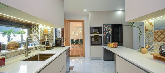 4 غرف نوم فيلا في Cascais, Portugal رقم 164945 35