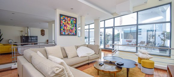 4 غرف نوم فيلا في Cascais, Portugal رقم 164945 3