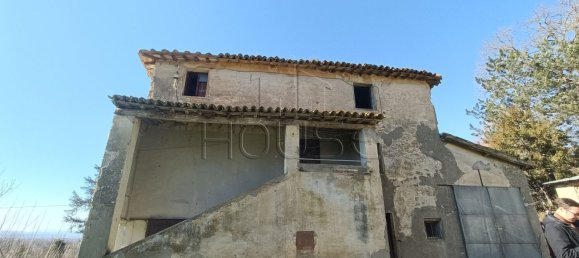 6 bedrooms House in Città di Castello, Italy No. 360130 2