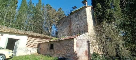 6 bedrooms House in Città di Castello, Italy No. 360130 18