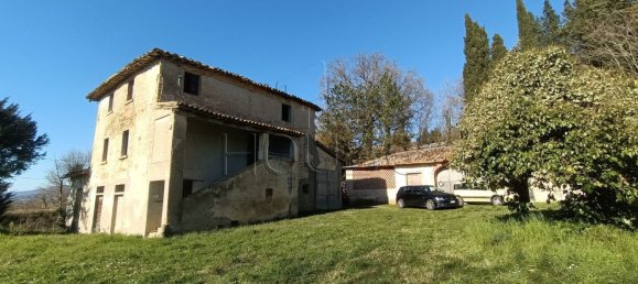 6 bedrooms House in Città di Castello, Italy No. 360130 15