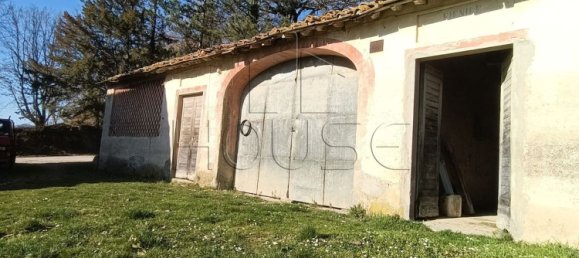 6 bedrooms House in Città di Castello, Italy No. 360130 14