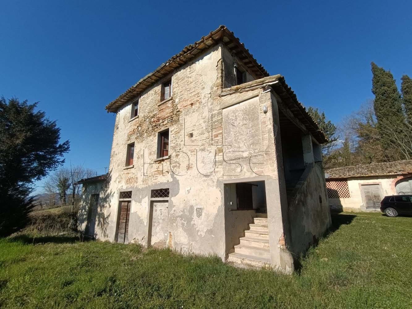 6 bedrooms House in Città di Castello, Italy No. 360130