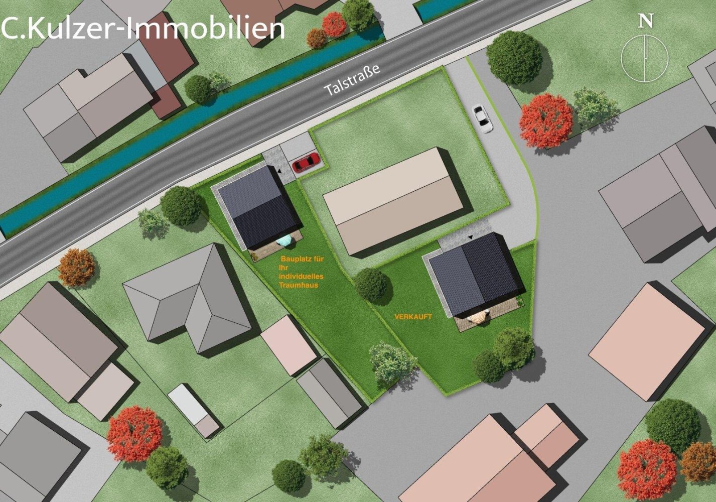  Land in Lorrach, Germany No. 362989