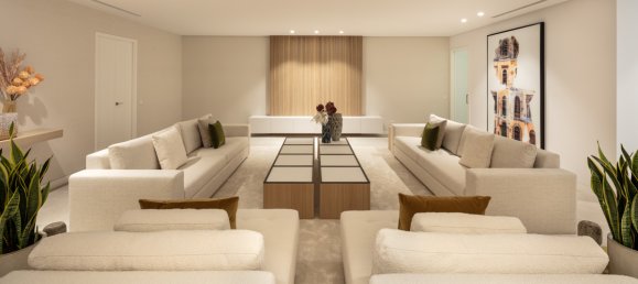 Villa de 5 dormitorios en Marbella, Spain No. 72736 46