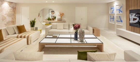 Villa de 5 dormitorios en Marbella, Spain No. 72736 24