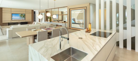 Villa de 5 dormitorios en Marbella, Spain No. 72736 23